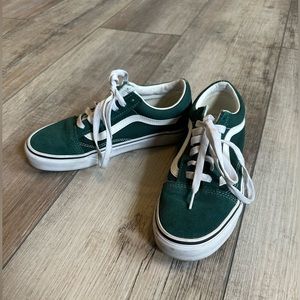 Vans Old Skool shoes